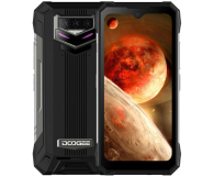 Doogee S89 Pro 8/256GB Czarny - 1141476 - zdjęcie 1